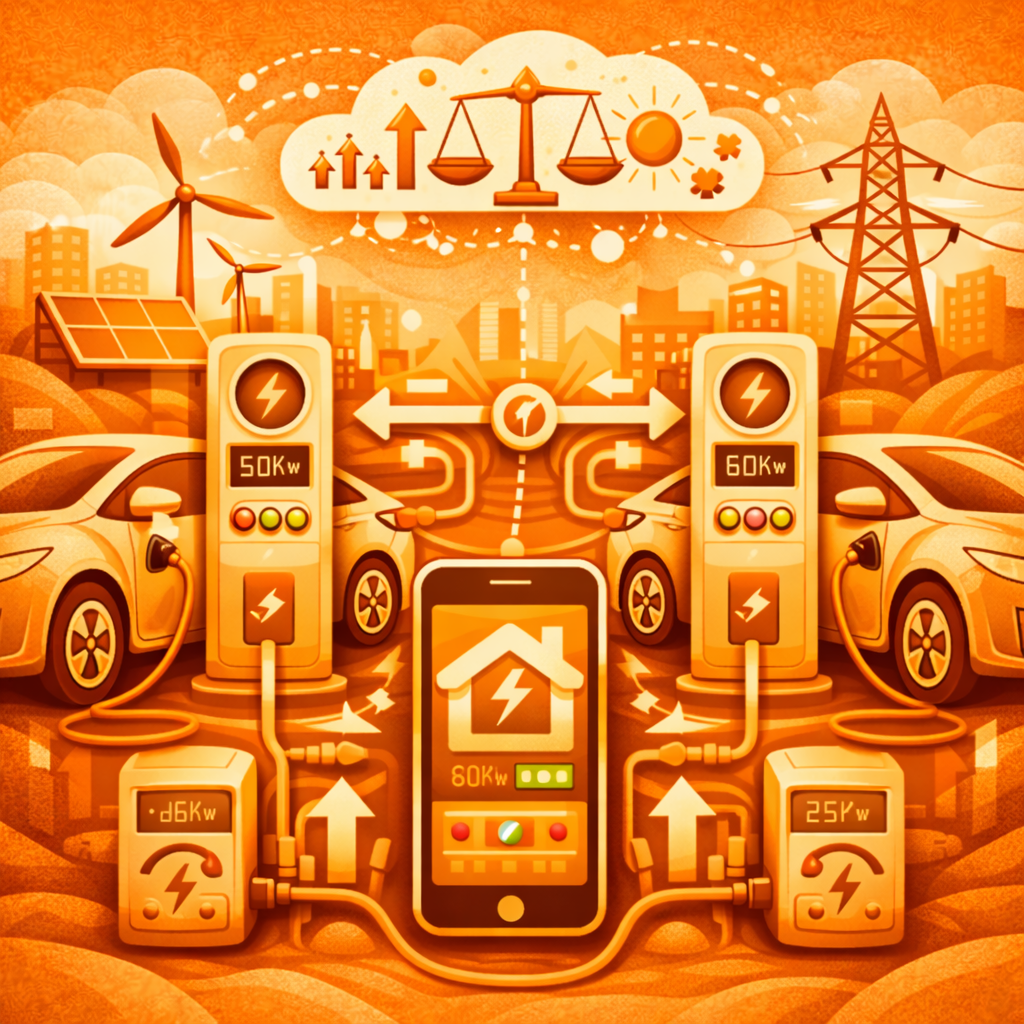 Smart energetika