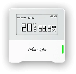 AM102 2-in-1 IAQ Sensor