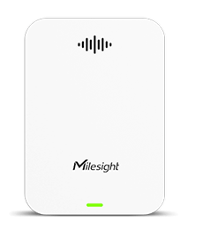 GS301 LoRaWAN detektor zápachu