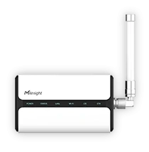 UG65 LoRaWAN brána